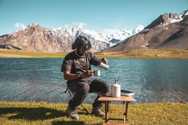 Outdoor Tech Gear That Will Transform Your Next Expedition
